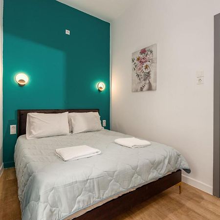 Central Art Maisonette By Estia Lägenhet Heraklion Exteriör bild